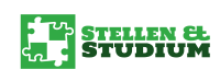 Stellen und Studium